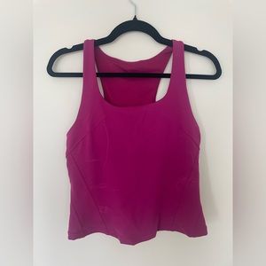Lululemon InStill tank
